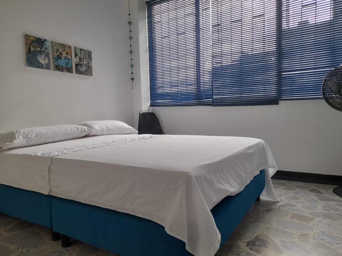 Espacio 22-9 เปเรย์รา ภายนอก รูปภาพ