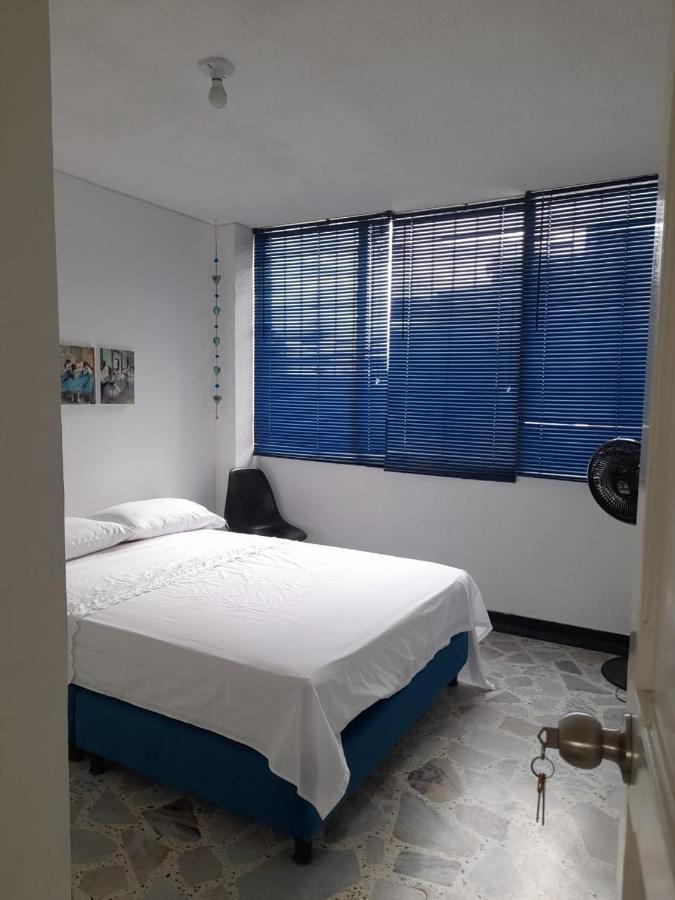 Espacio 22-9 เปเรย์รา ภายนอก รูปภาพ