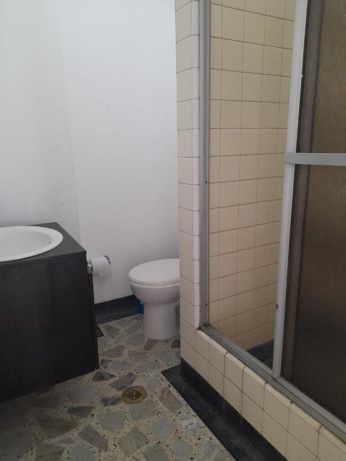 Espacio 22-9 เปเรย์รา ภายนอก รูปภาพ